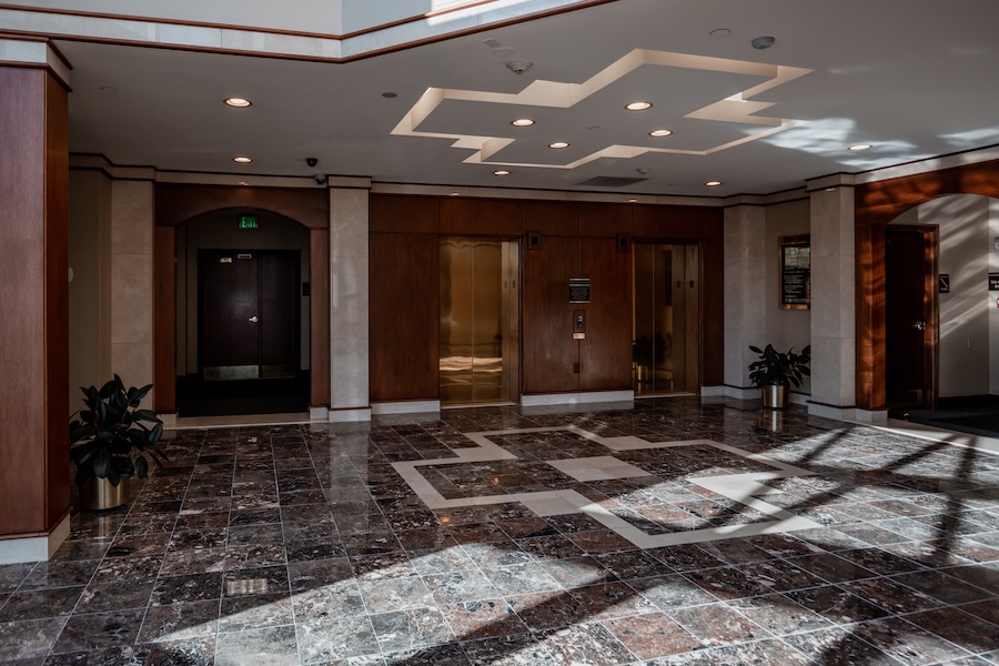 Office Tour 4