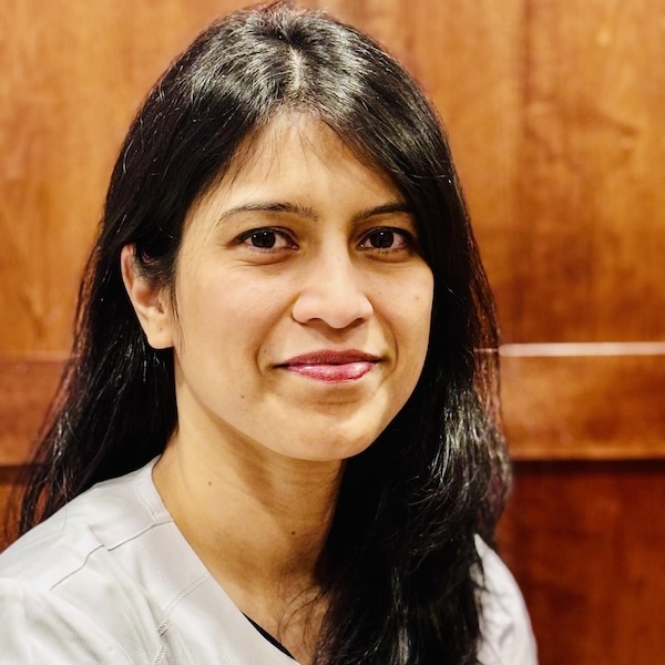 Dr. Charuta Modak