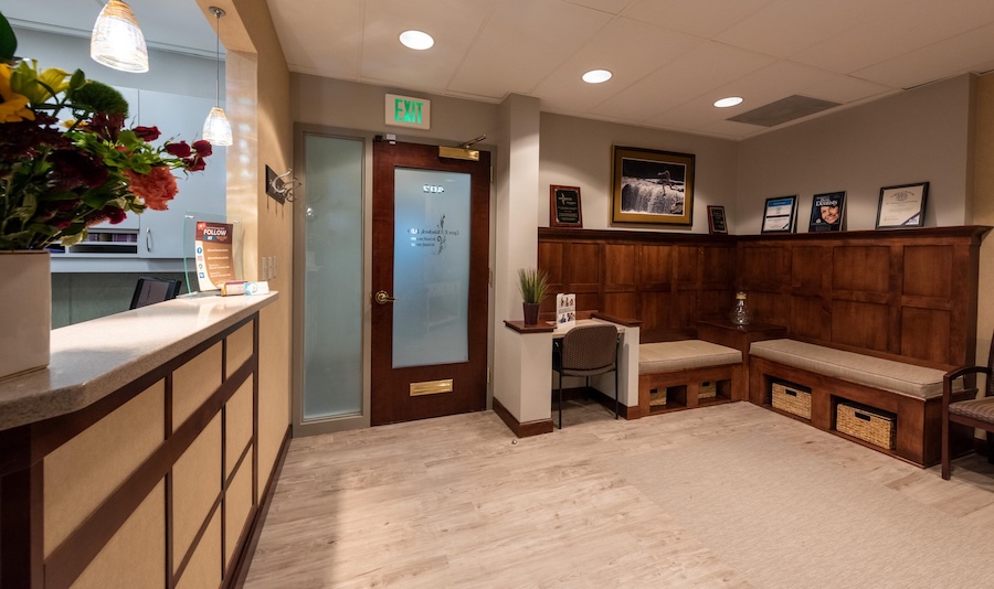Office Tour 3