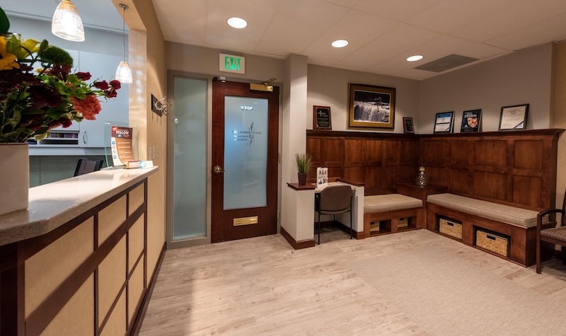 Top Rated Dentist in Timonium, MD