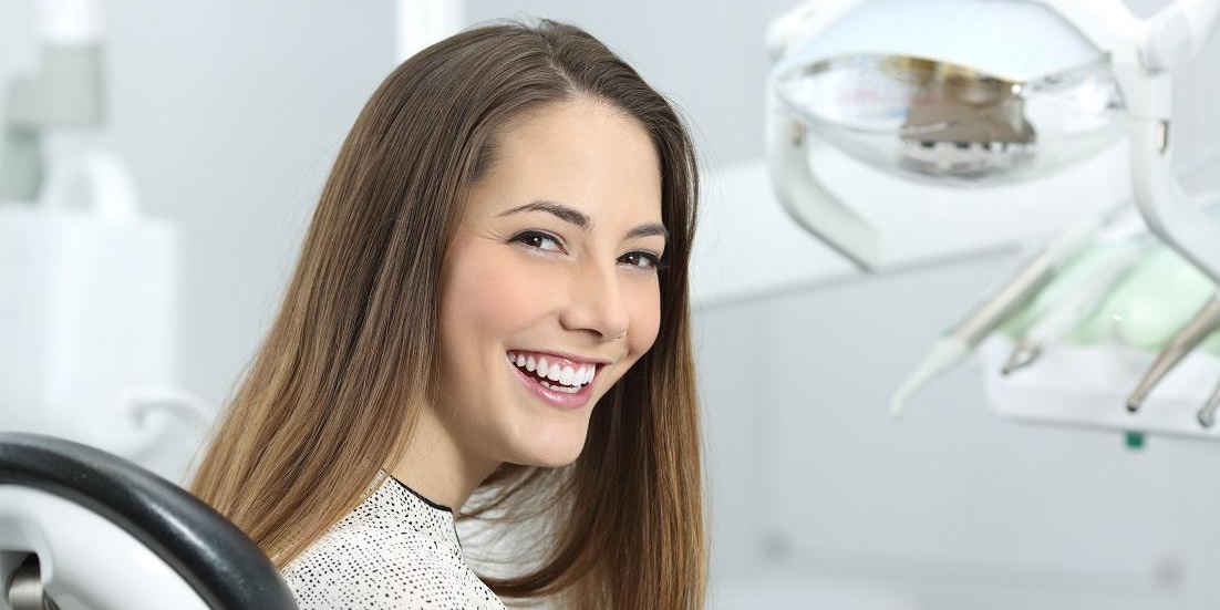 Cosmetic dentistry in Timonium, MD