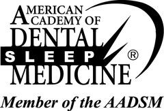 AADSM Logo