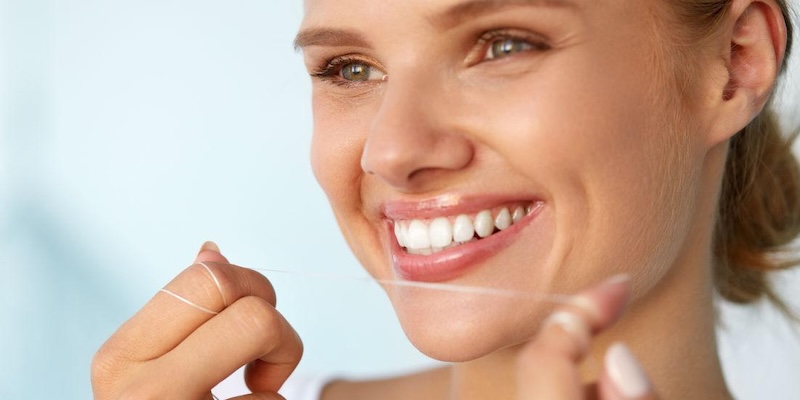 Dental Hygeine in Timonium MD.