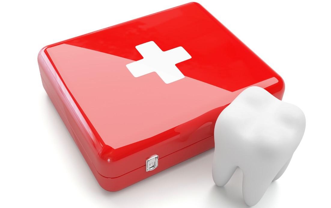 Emergency dentist in Timonium, MD