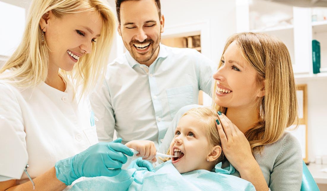 Family Dentistry in Timonium, MD