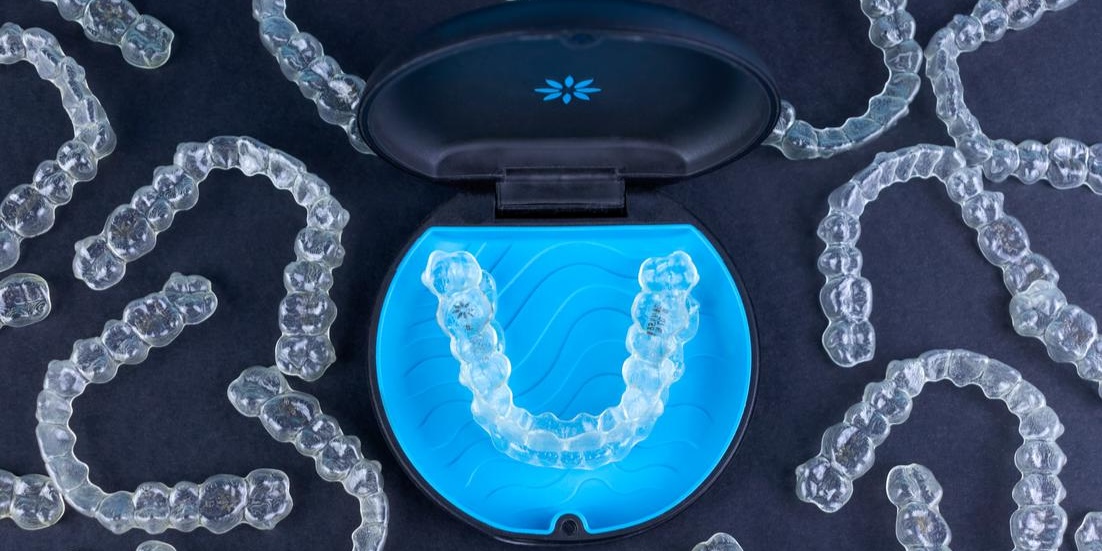 Invisalign in Timonium, MD