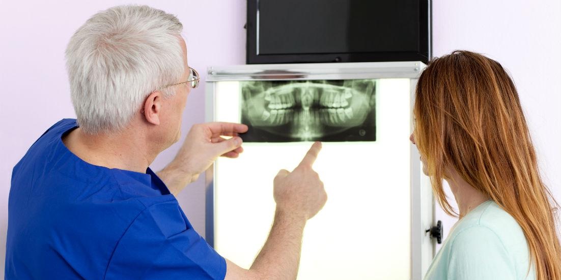 Tooth Extractions in Timonium, MD