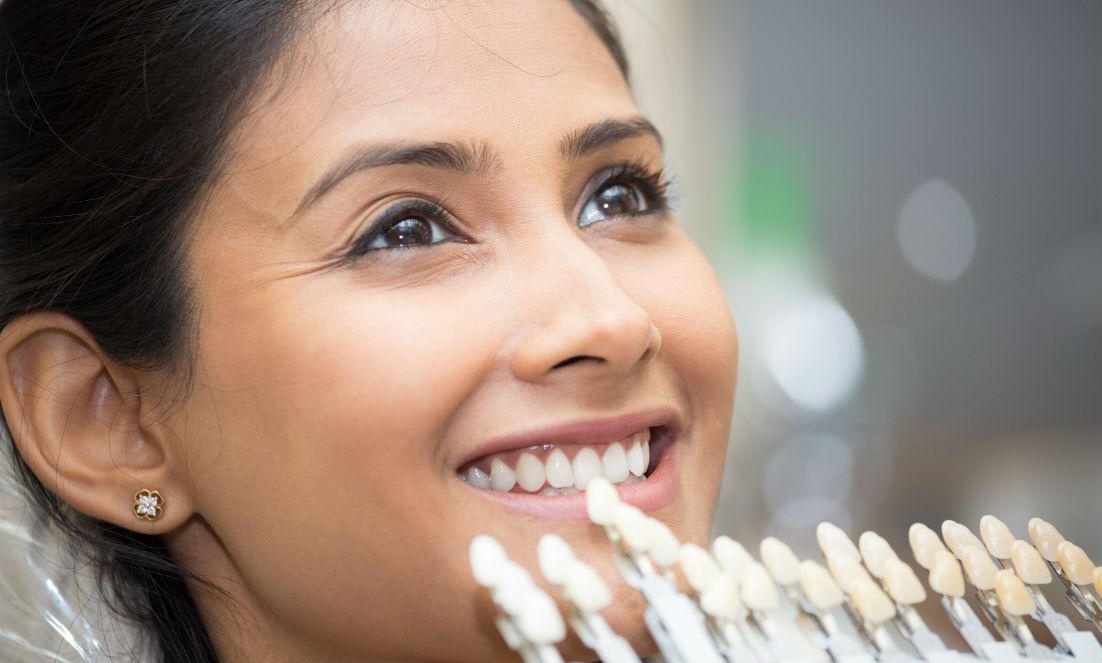 Porcelain Veneers in Timonium, MD