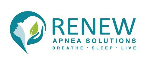 Renew logo