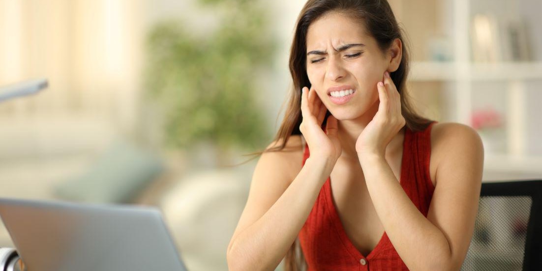TMJ Therapy in Timonium, MD